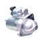 Wai Global Starter, STRDR PMGR 12V 11T CW, 17kW12 Volt, CW, 11Tooth Pinion 16018N - alternate 4